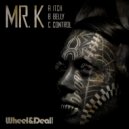 Mr.K - Belly (Original Mix)