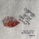 Paxton Fettel - Faster On Fire