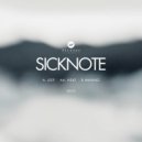 Sicknote - Heat (Original Mix)