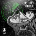 Distinct Motive - Radar (Original Mix)