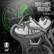 Distinct Motive - Itchy Fingers