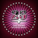 She Knows - Thalassa (René Bourgeois Remix)
