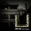 ALX (US) - Restraint