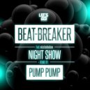 Beat-Breaker ft. misstashadean - Night Show (Original Mix)