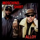 Alloy - Moschino Shirt (IVORY Bass Mix)