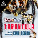 Face & Book - King Cobra (Original Mix)