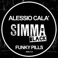 Alessio Cala\' - Funky Pills