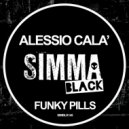 Alessio Cala\' - Funky Pills (Unusual Mix)