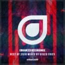 Tritonal & Sj - Calabasas