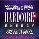 Origin8a & Propa - Blow Your Mind (Original Mix)
