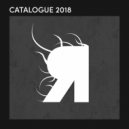 Spektre - Forged In The Heart of A Laserbeam