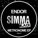 Endor - Low Freq (Original Mix)