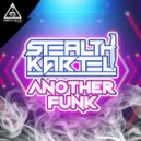 Stealth Kartel - Shadows (Original Mix)