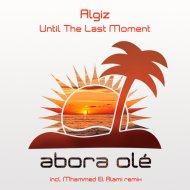 Algiz - Until The Last Moment