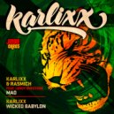 Karlixx & Rasmich ft. Leroy Onestone - Mad (Original Mix)