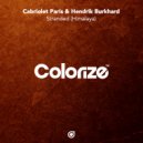 Cabriolet Paris & Hendrik Burkhard - Stranded (Himalaya)