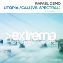 Rafael Osmo Vs. Spectral - Cali