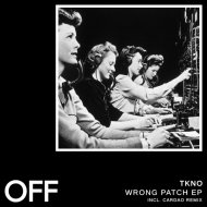 TKNO - Substitute
