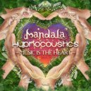 Mandala (UK) & Hypnocoustics - Music Is The Heart (Original Mix)