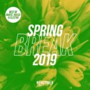 Sean Norvis feat. MC Steliano - Suga Suga High (Radio Edit)