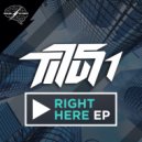 Titus1 - Right Here (Dub Mix)