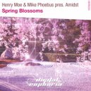Henry Moe, Mike Phoebus pres. Amidst - Spring Blossoms