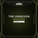 The Un4given - Universe (Radio Edit)