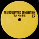 The Boulevard Connection - Denmark Style (Radio Edit)