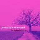 Johanson & Mono Dub - In The History