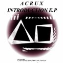 A C R U X - Acid Line (Original mix)