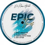 De Khoisan Afrikah - Moving With Times