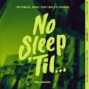 The Upbeats, Noisia feat. Goth-Trad, DJ Kentaro - Long Shadows