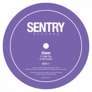 Cimm - Eagle Eye
