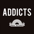 Chad Dubz - Addicts