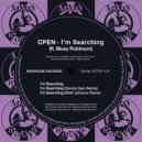 CPEN feat. Bluey Robinson - I\'m Searching (Brett Johnson Remix)