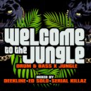 Fleck & Selecta J-Man - Rock Stone