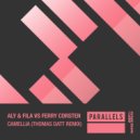 Aly & Fila vs Ferry Corsten - Camellia