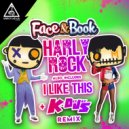 Face & Book - I Like This!