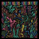 Minus The Majors - Peanut Dust (Original Mix)