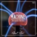 Alexander Hristov - Machine