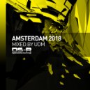 Arjans - Blueshift (Extended Mix)