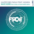 Hazem Beltagui, Adara - Back Home