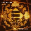 I.O.A x SAGA - The Beat (Original Mix)