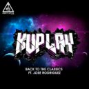 Kuplay Feat Jose Rodriguez (Spain) - Back To The Classics