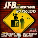 JFB ft. Beardyman - No Requests (WBBL Remix)