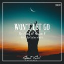 Alex Hook & Shyam P - Won\'t Let Go (Anton Ishutin Remix)