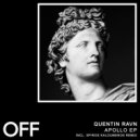 Quentin Ravn - The Sound (Original Mix)