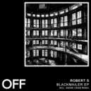 Robert S (PT) - Blackmailer V2 (Original Mix)