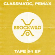 Classmatic - Fat Funky Asis
