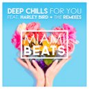 Deep Chills & Harley Bird - For You (Jay Dixie Remix)